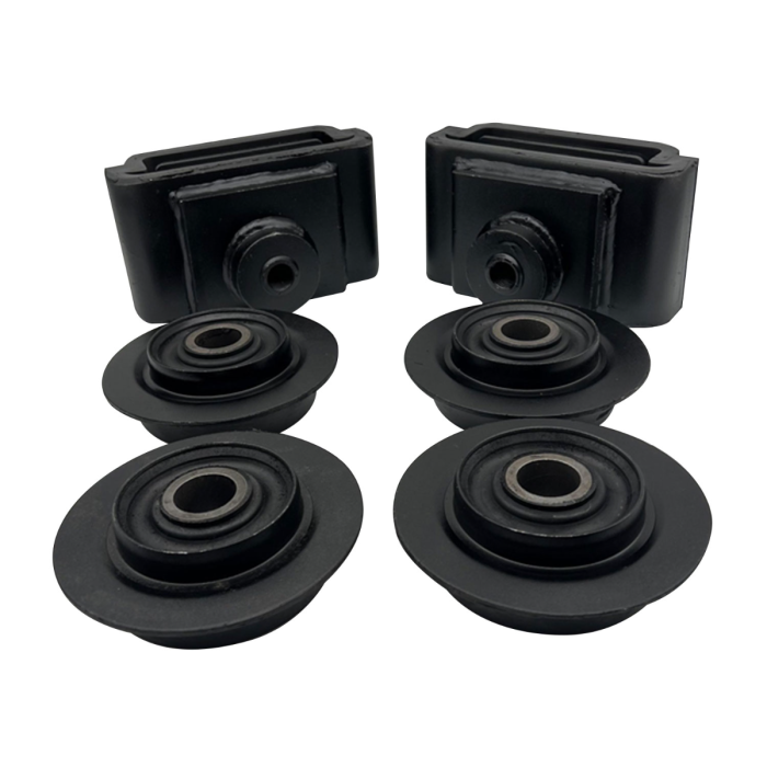 1 Set Rubber Cushion Feet Bumper for Hitachi main product photo