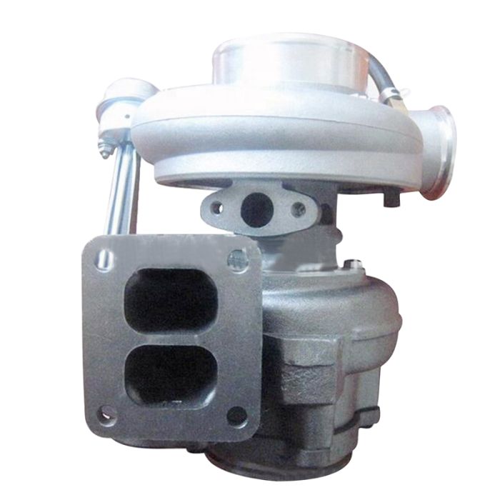 Turbo HX40W Turbocharger 4050201 for Cummins main product photo