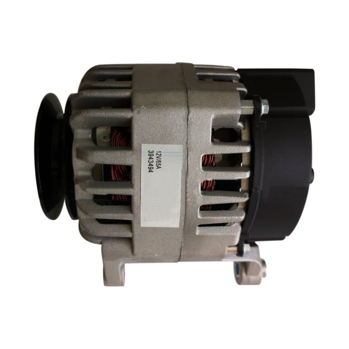 Alternator 10000-40977 12V for FG Wilson main product photo