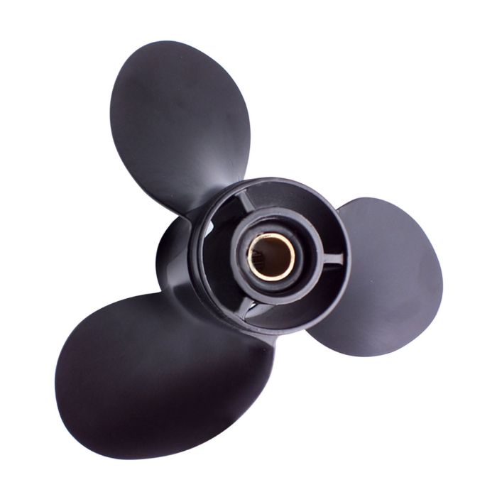 Ship Boat Propeller 174950 9 1/2" for Evinrude main product photo