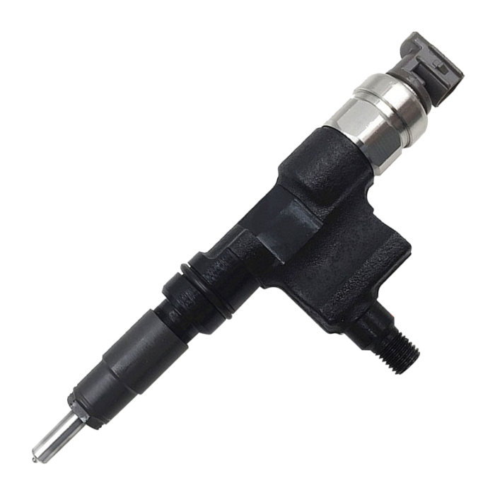 Fuel Injector 9709500-652 for Toyota main product photo