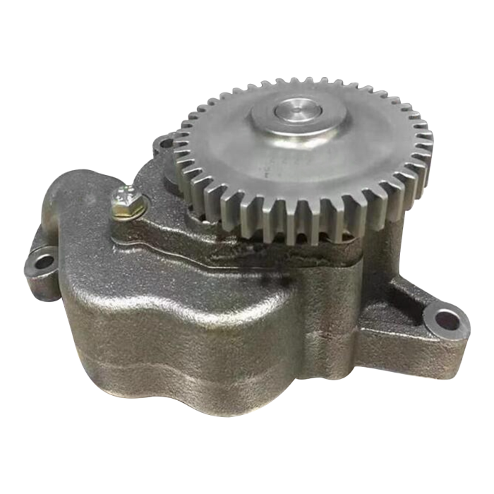 Oil Pump 6222-55-1100 for Komatsu main product photo