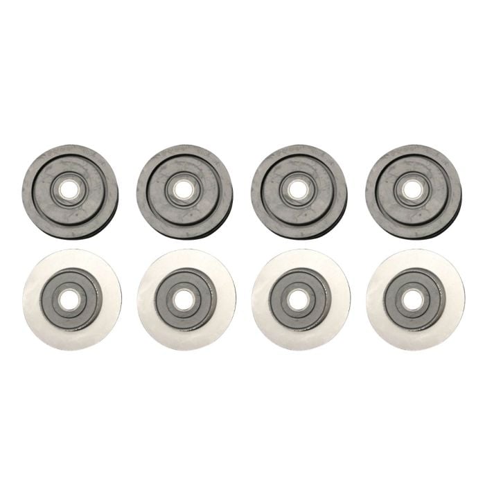 (8) Engine Rubber Mount 175-4625 for Caterpillar main product photo