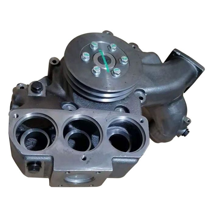 Water Pump 65.06500.6148 for Doosan Daewoo main product photo