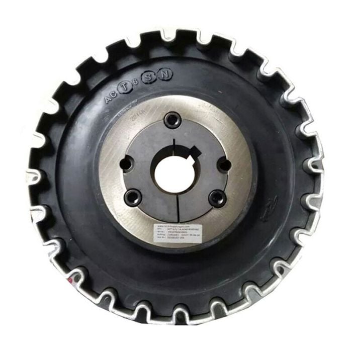 Coupling 02250146-634 for Sullair main product photo
