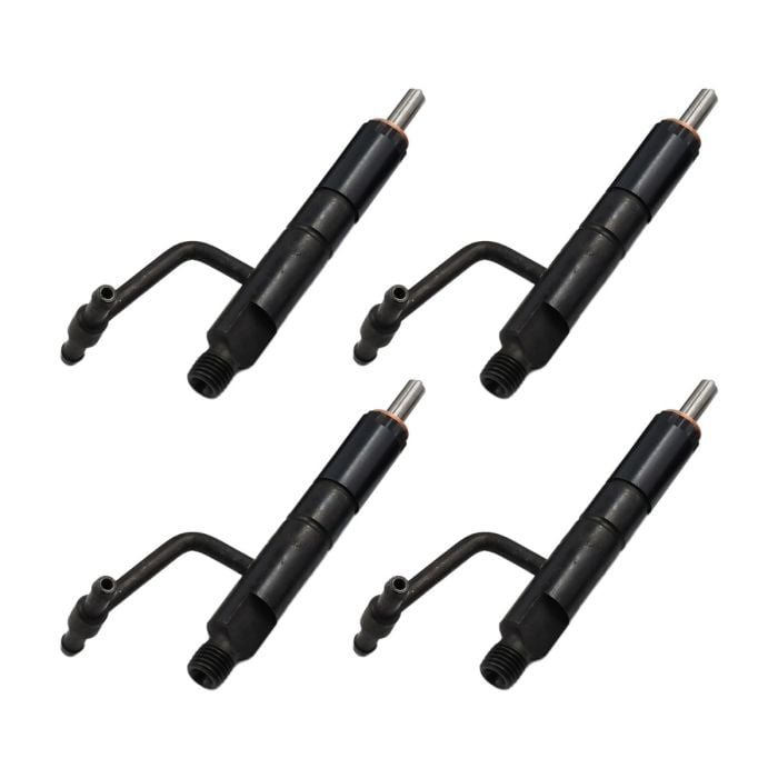 4PCS Fuel Injector Nozzle 8-94247937-0 for Isuzu main product photo