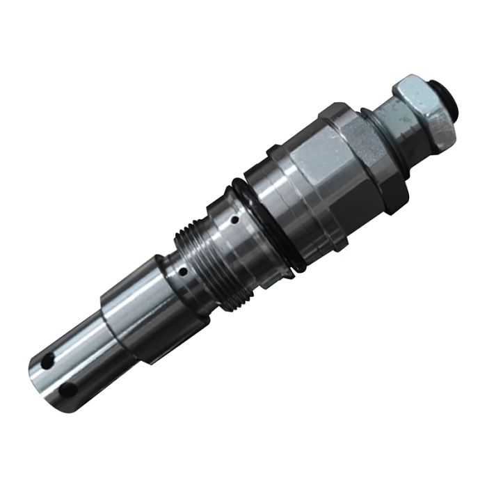 Main Relief Control Valve 0719308 for Hitachi main product photo