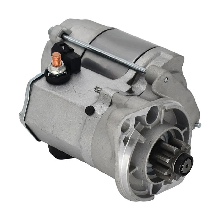 9 teeth Starter Motor 556988 for Kubota main product photo