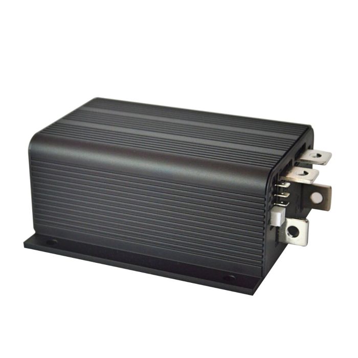 Permanent DC Motor Controller Upgraded 1204M-5301 for Curtis main product photo