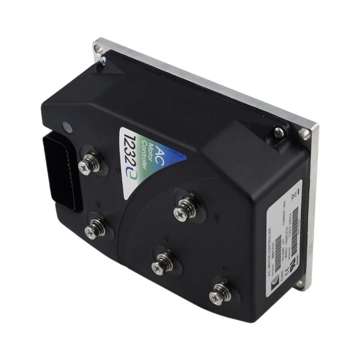 AC Motor Controller 1232E-2121 24V for Curtis main product photo