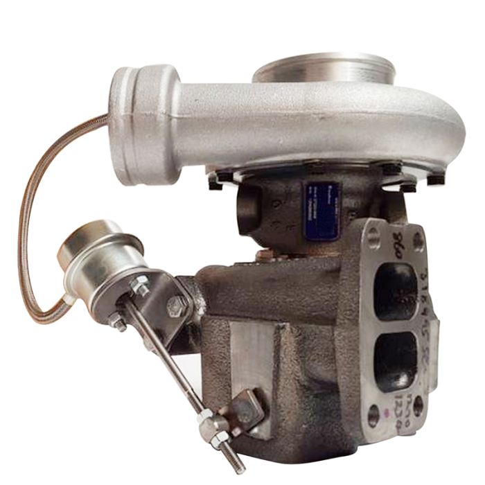 Turbo S200G Turbocharger VOE20542870 for Volvo main product photo