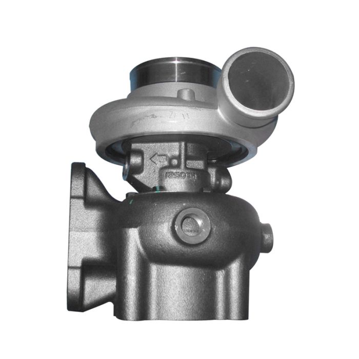 Turbo HX82 Turbocharger 4035801 for Cummins main product photo