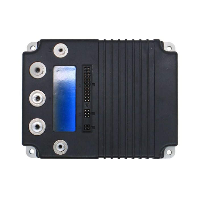 Programmable DC Motor Controller 1268-5403 400A 36V/48V 24 Pins for Curtis main product photo
