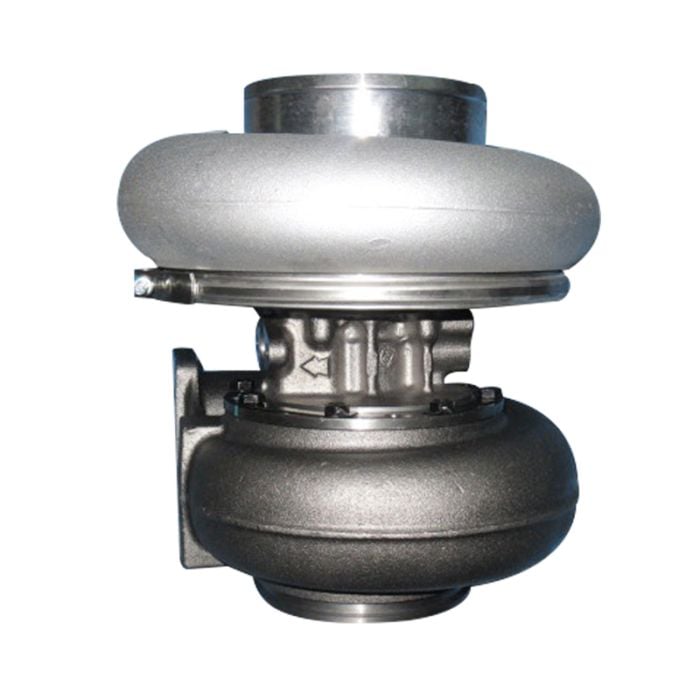 Turbo HC5A Turbocharger 3801847 for Cummins main product photo