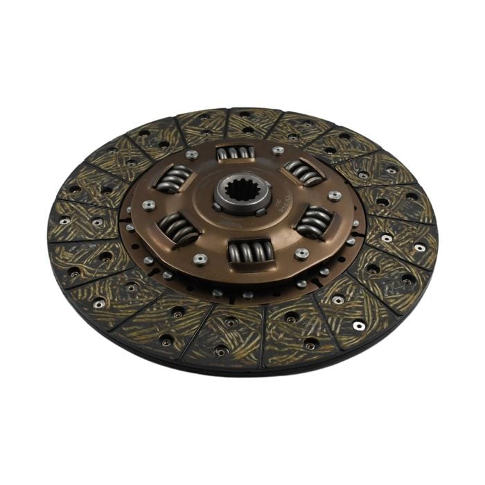 Clutch Disc 9132111100 for Mitsubishi main product photo
