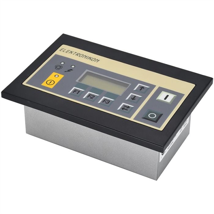 Screw Air Compressor Controller Panel 1900070006 for Atlas Copco main product photo