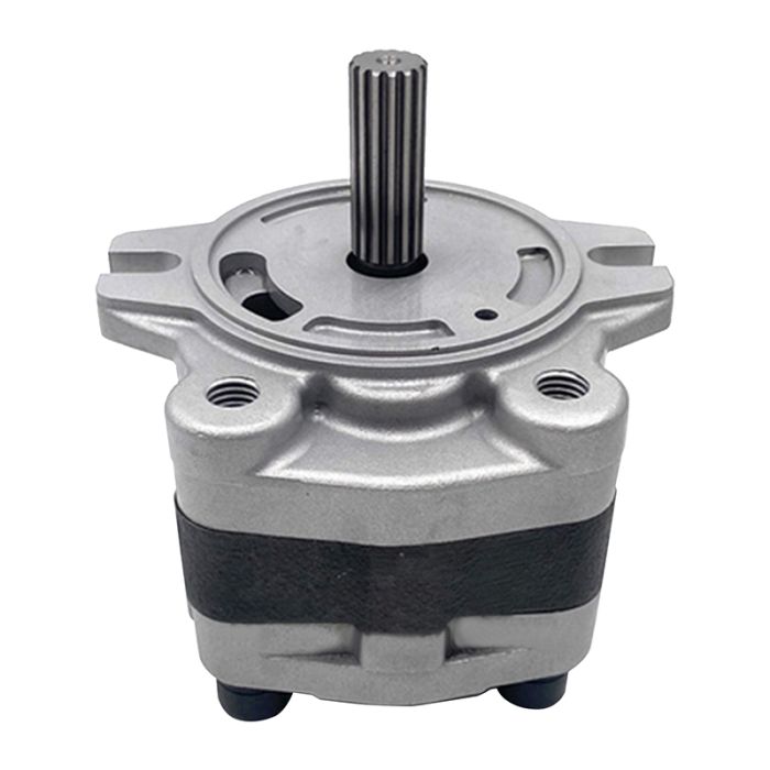 Pilot Gear Pump for Yuchai main product photo