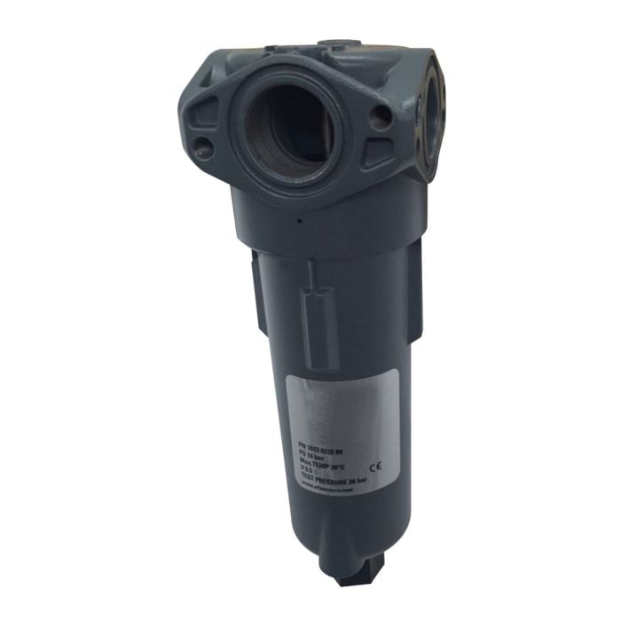 Gas-water Separator 1613822280 for Atlas Compressor main product photo