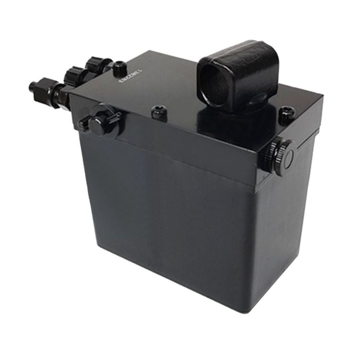 Hydraulic Cabin Pump 1450903 for DAF main product photo