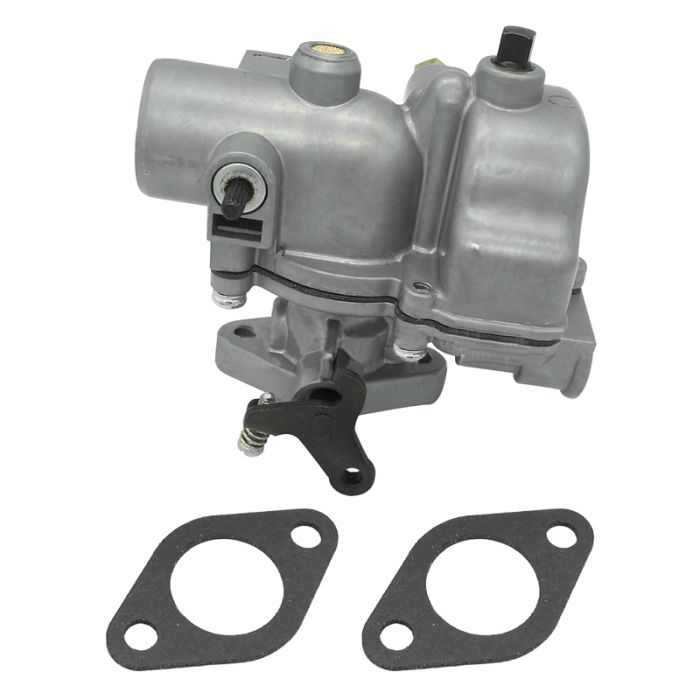 Carburetor 251234R91 for International main product photo