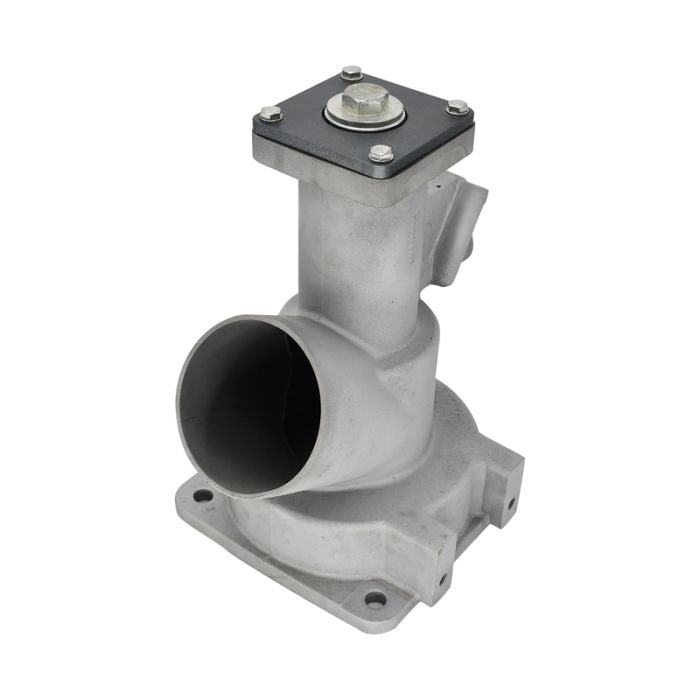 Intake Valve Assembly 1613815000 for Atlas Copco main product photo