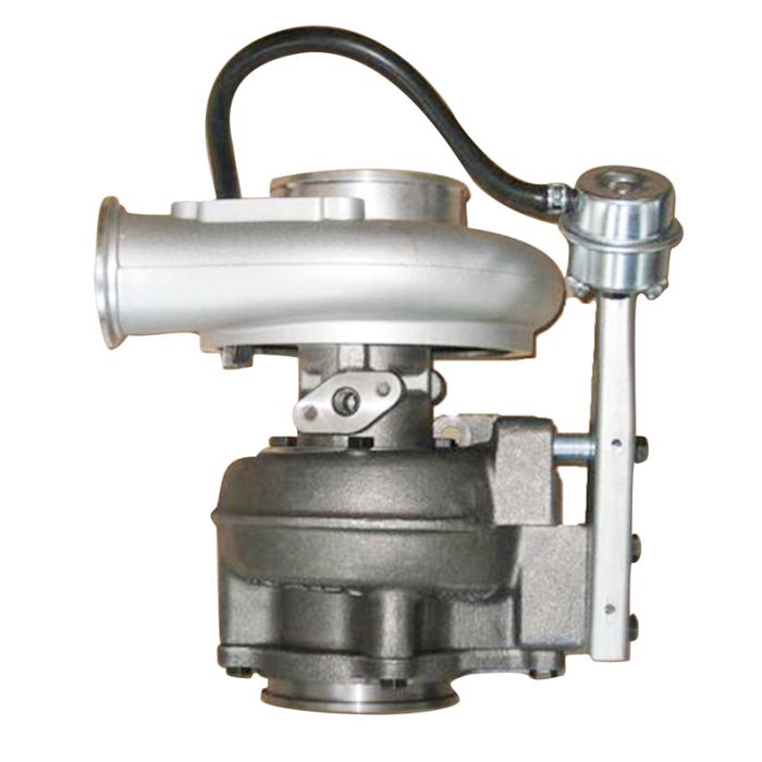 Turbo HX40W Turbocharger 4045055 for Cummins main product photo