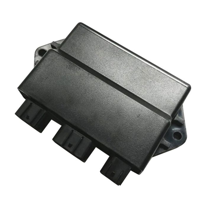 CDI Box 5ND-85540-10-00 for Yamaha main product photo
