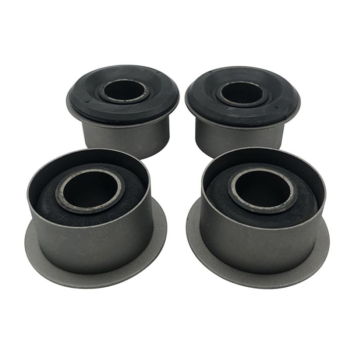 4Pcs Rubber Cushion Feet Bumper for Komatsu main product photo