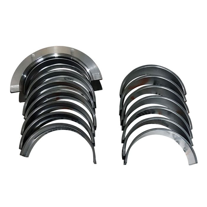 Main Bearing Set 3802211 +0.25MM for Cummins main product photo
