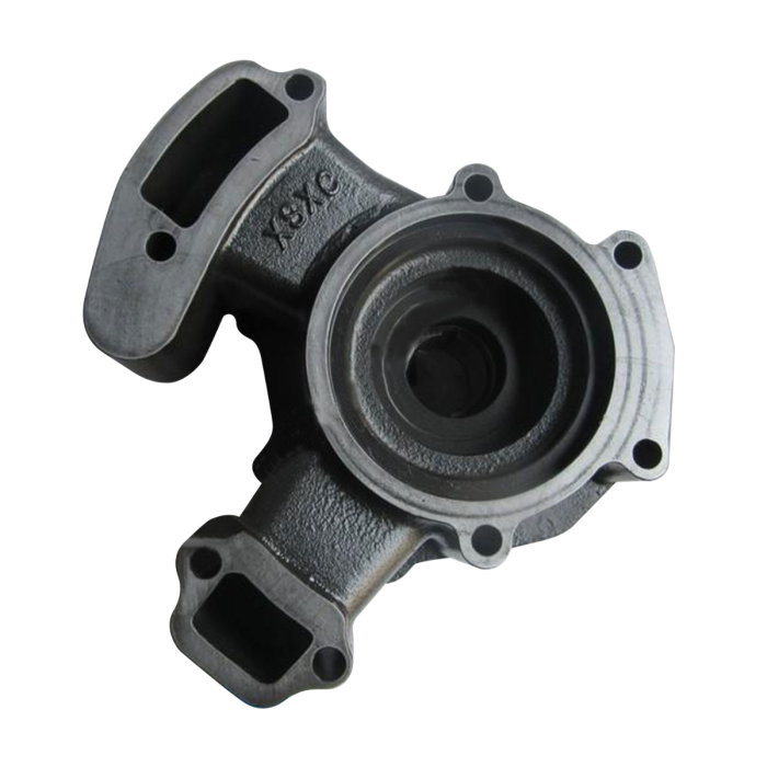 Transmission Gear Pump 0501208765 for ZF main product photo