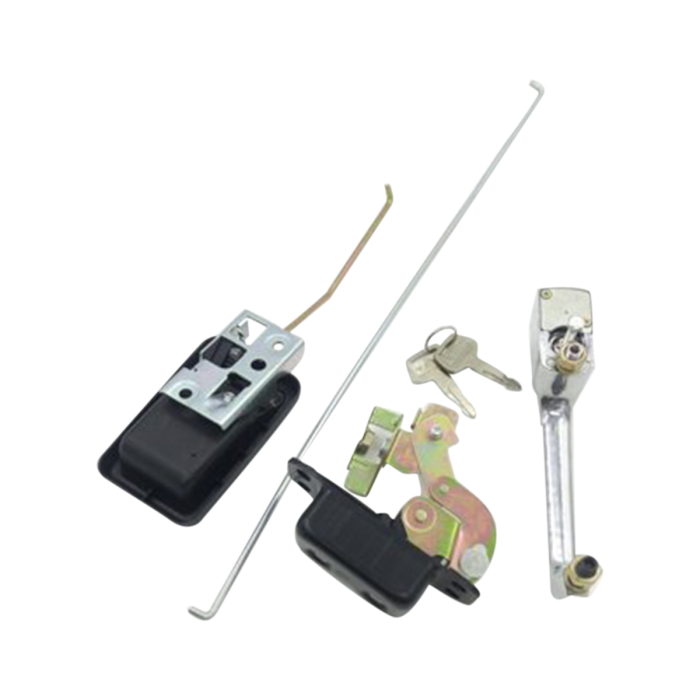 Door Lock 512 820 1023 1430-1-2-3 HD-1023 for Kato main product photo