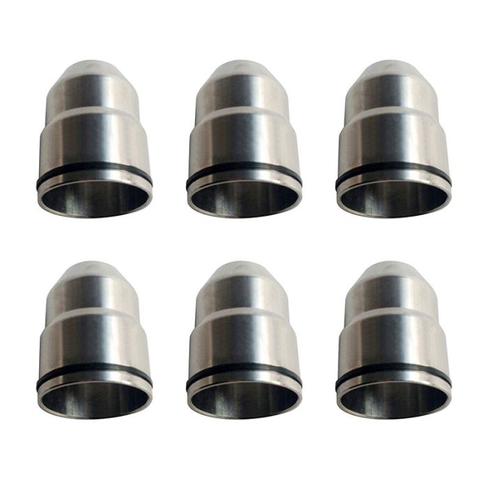 6pcs Injector sleeve set 3680873 for Cummins main product photo
