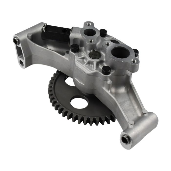 Oil Pump 1-13100191-2 for Isuzu main product photo