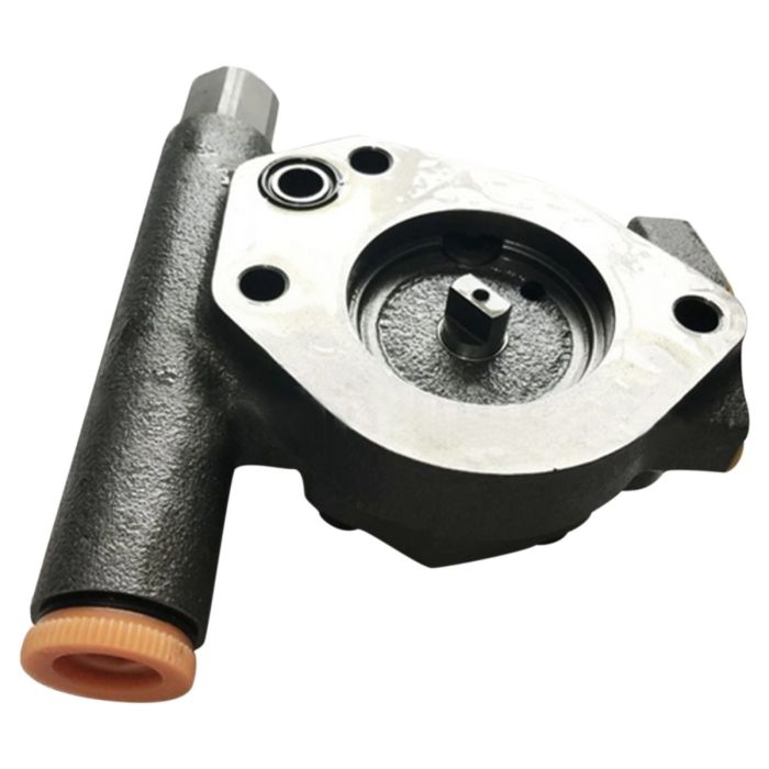 Pilot Pump for Komatsu Excavator main product photo