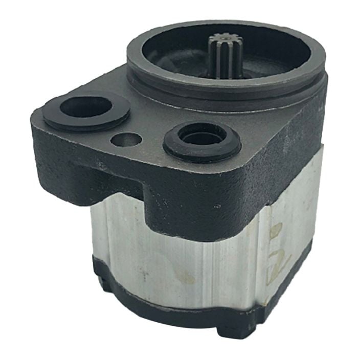 Gear Pump 2742491 for Caterpillar CAT main product photo