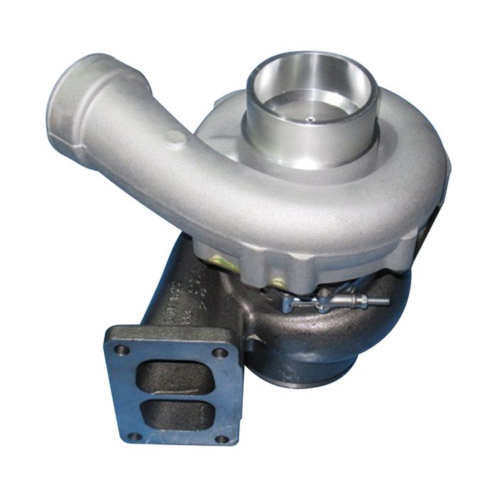 Turbocharger 6152818330 for Komatsu main product photo