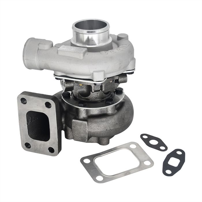 Turbo S2A Turbocharger 2674A153 for Perkins main product photo
