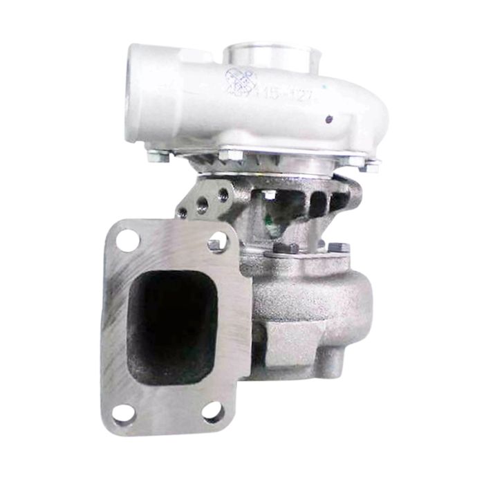 Turbo TA3120 Turbocharger 466854-0001 for Perkins main product photo