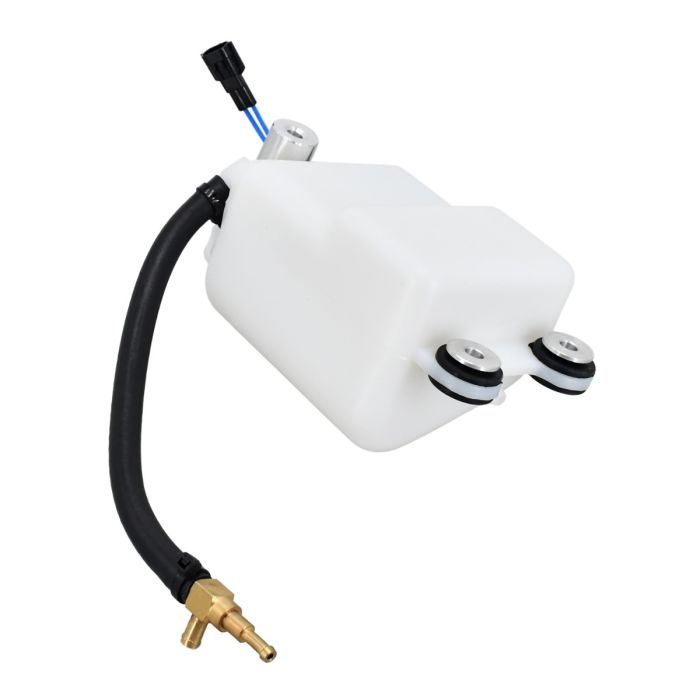 Oil Tank Assy 1200-8M0064075 for Mercury main product photo