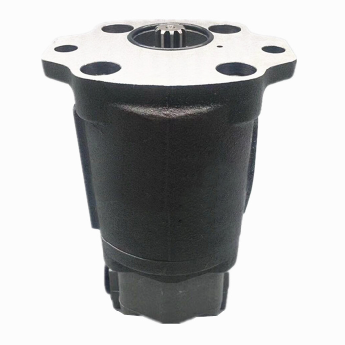 Pilot Gear Pump AP2D36 for Caterpillar main product photo