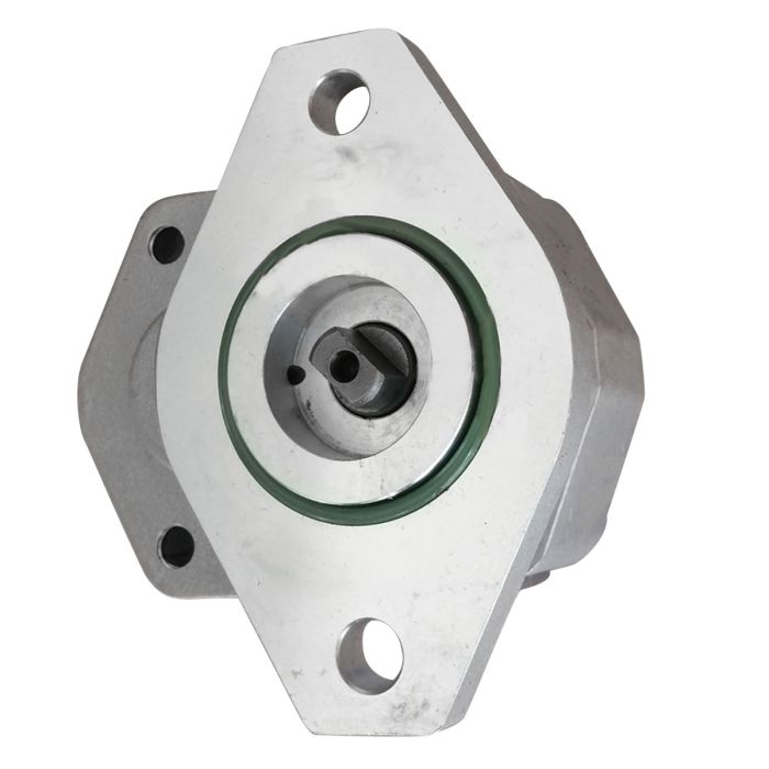 Hydraulic Pump Pilot Gear Pump for Caterpillar main product photo
