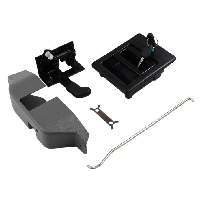 Door Lock Kit for Volvo EC140 main product photo