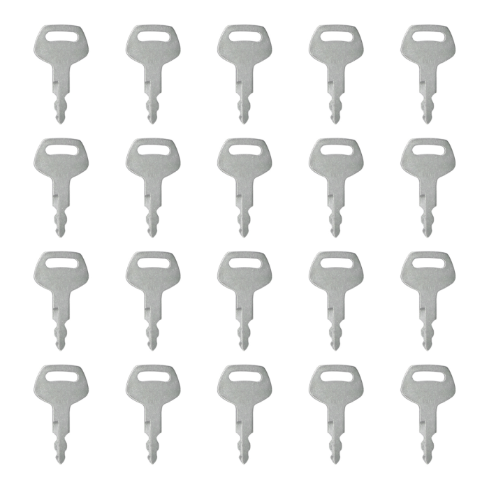 Ignition Keys 150979A1 for Case main product photo