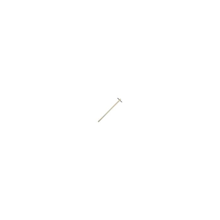 Triangular Elevator Door Key for Otis main product photo