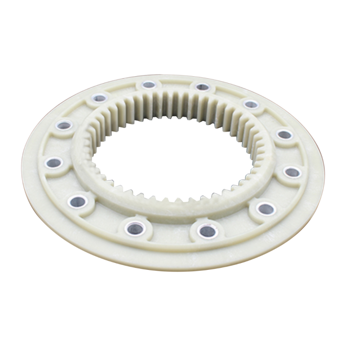 Coupling 4636444 for Hitachi main product photo