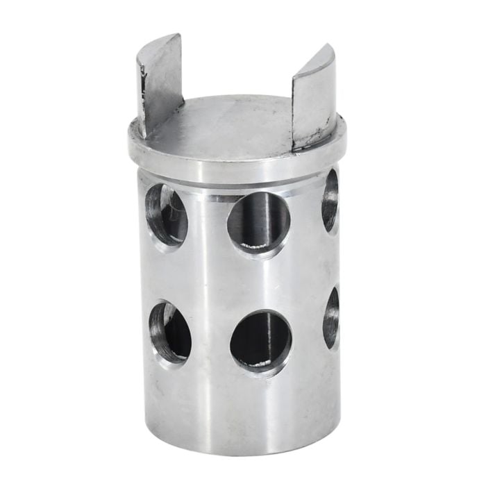 Oil Cut-off Valve Spool 1635538300 for Atlas Copco main product photo