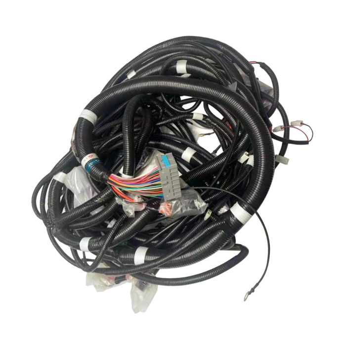 Wire Harness 0003323 for Hitachi main product photo