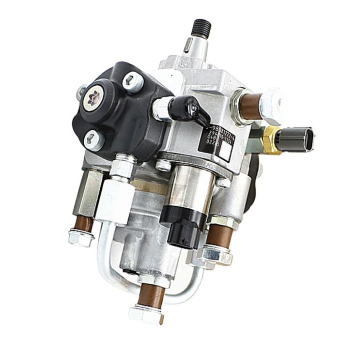 Fuel Pressure Pump 8-98081772-4 for Isuzu main product photo