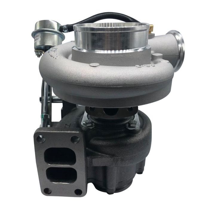 Turbo HX35W Turbocharger 6738-81-8192 for Komatsu main product photo