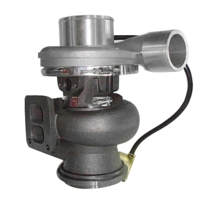 Turbocharger 198-1845 for Caterpillar CAT main product photo